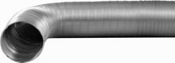 Diversen Luchtafvoerslang Cht153 Alu 120Mm 1,5M — thumbnail 1