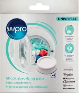 WPRO - TRILLINGSDEMPER - SHA024 - SET 4ST - C00862480 — thumbnail 5