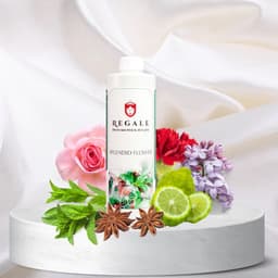 Wasparfum Splendid Flower 500ml - Essenza Regale — thumbnail 2