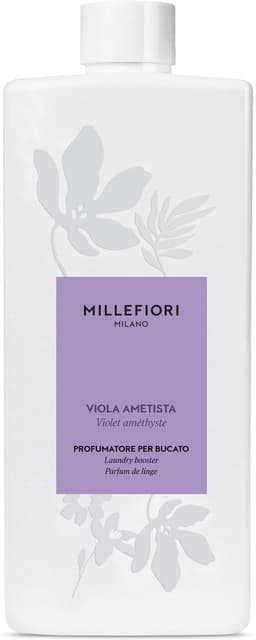 Millefiori Laundry - Italiaanse Wasparfum - 250 ml - Viola Ametista - Geurbooster — thumbnail 1