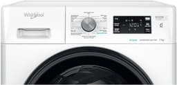 Whirlpool FFBBE 7469 BV wasmachine Voorlader 7 kg 1400 RPM Wit — thumbnail 4