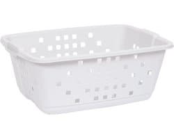 Eda Wasmand 45L 62x44.4x24.8cm Prima Wit