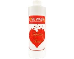 Wasparfum Infinito Amore 250ml - Love Wash