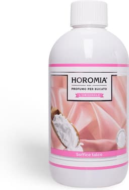 Horomia Wasparfum Soffice Talco — thumbnail 1