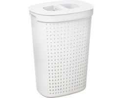 Plast Team Seoul 61L wasmand - praktische oplossingen en uniek design — afbeelding 1