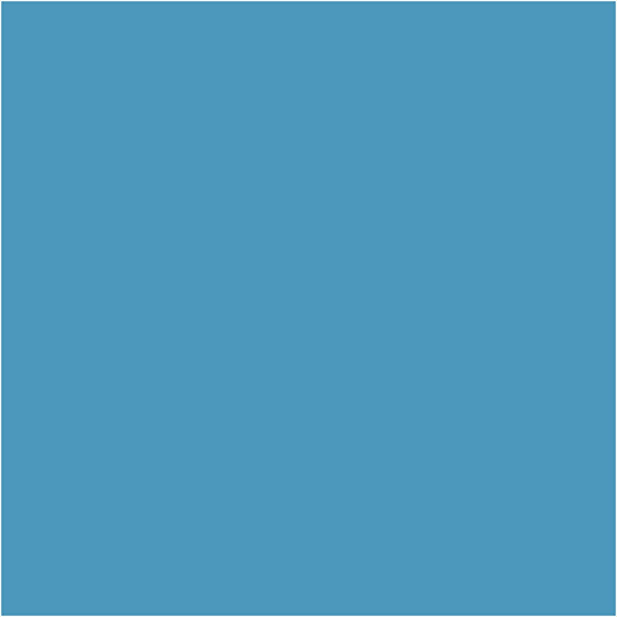 CC Creotime Textile Color Solid Turquoise 50ml — afbeelding 1