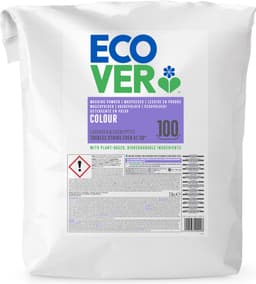 Ecover Waspoeder Color 7,5kg — thumbnail 1