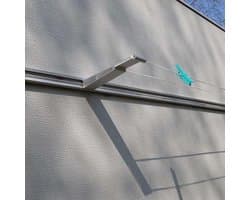 Campline Waslijn Caravan — afbeelding 1
