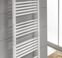 Tomado - Droogrek Radius - 2,5 meter drooglengte - Ophangen aan radiator, deur, douchewand - 51 x 32 cm — thumbnail 3