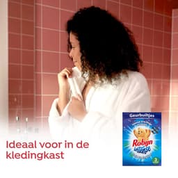 Robijn Intense Geurbuiltjes 3 stuks - Voordeelverpakking 3 stuks — thumbnail 3