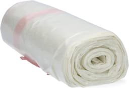 HPC Oplosbare waszakken voor koud water 25 stuks - Vervuiling van textiel - Bij bedwantsen of vlooien - Water oplosbare waszakken — thumbnail 1