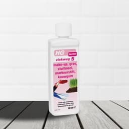 HG vlekweg 5 50ml — thumbnail 1