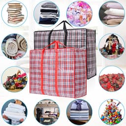 Waszak – ruime waszak – grote waszakken – laundry bags – laundry bag — thumbnail 2