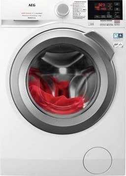 AEG L6FBG94QS 6000 Serie - Wasmachine - 9kg - 1400 rpm — thumbnail 1
