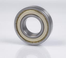 SKF 607-2Z 7x19x6mm — thumbnail 1