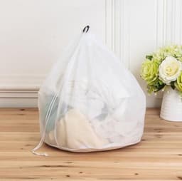 S,M,L en XL Multi Waszak Set - BH / Lingerie Wasnet - Laundry Bag — thumbnail 3