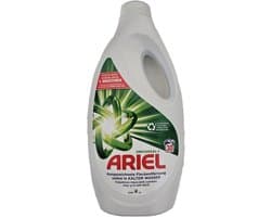 Ariel Wasmiddel Universal + - 30 wasbeurten -1500 ml.