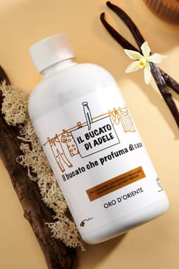 Il Bucato di Adele Wasparfum - Italiaanse Was Parfum - Oosters 500ml — thumbnail 2