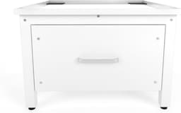 Wasmachine verhoger met lade - Wasmachine verhoger - Wasmachine sokkel - Wasmachine verhoger met lade - Wasmachine opbouwmeubel — thumbnail 2