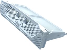 Fixem® - Geschikt voor o.a Electrolux en Aeg wasdroger filter pluizenzeef - 8074539019, 8588074539012 — thumbnail 1
