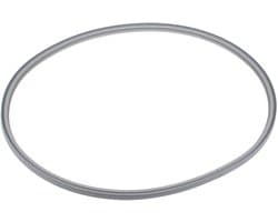 ELECTROLUX - DEURDICHTING ,VOORZIJDE,GROTE OPENING - 8581366063114