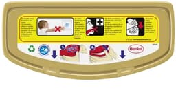 Persil 4in1 Color Wasmiddel Pods - 16 Wasbeurten - Voor Gekleurde Was - Fris & Krachtig — thumbnail 4