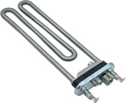 Fixem® Verwarmingselement geschikt voor Samsung DC4700033A - 230V, 2000W + NTC voeler - 252 x 81 mm - 1 stuks — thumbnail 1