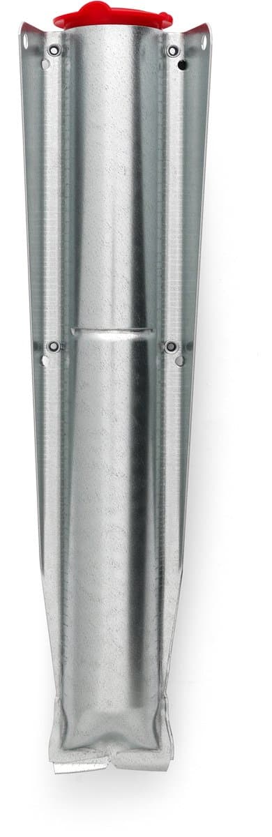 Brabantia Grondanker - voor Droogmolen Topspinner & Lift-O-Matic - 45 mm — afbeelding 1