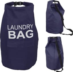 Waszak – ruime waszak – grote waszakken – laundry bags – laundry bag — thumbnail 1