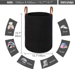 Waszak – ruime waszak – grote waszakken – laundry bags – laundry bag — thumbnail 3