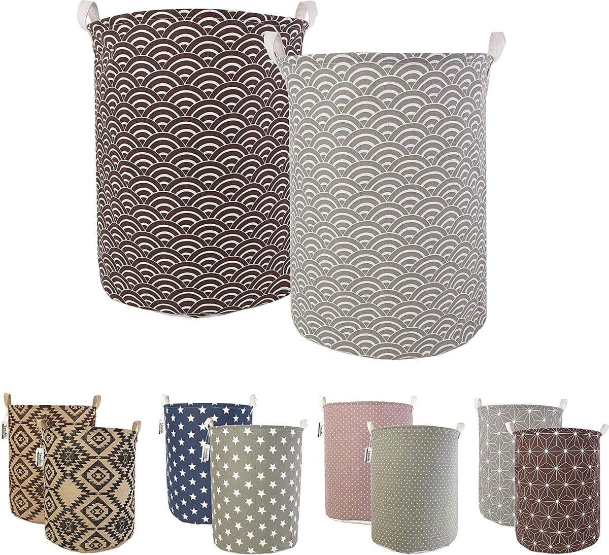 Waszak – ruime waszak – grote waszakken – laundry bags – laundry bag — afbeelding 1