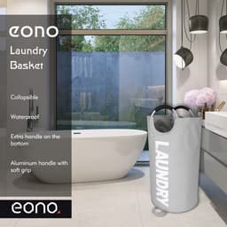 Waszak – ruime waszak – grote waszakken – laundry bags – laundry bag — thumbnail 3