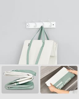 Waszak – ruime waszak – grote waszakken – laundry bags – laundry bag — thumbnail 2