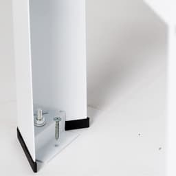 Scanpart wasmachine verhoger - 40 centimeter verhoging - Sokkel - Maximaal 150 kg - 61 x 61 cm - Universeel — thumbnail 2