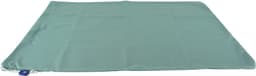 Waszak 60x60 cm - Met K-locksluiting - Groen — thumbnail 1