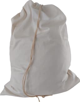 Bluvardi waszak -Heavy Duty XXL- - Natural cotton - Natuurlijke katoenen zonder chemische behandeling — thumbnail 2