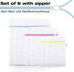 Waszak – ruime waszak – grote waszakken – laundry bags – laundry bag — thumbnail 1