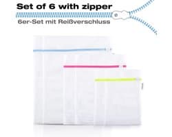 Waszak – ruime waszak – grote waszakken – laundry bags – laundry bag