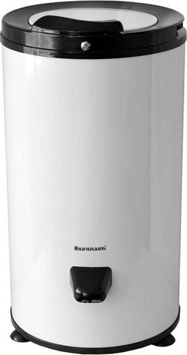 Ravanson XPB-2800 B - Vrijstaande Wasmachine - 6 kg Capaciteit - 2800 RPM - Antislipvoeten — afbeelding 1