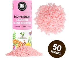 Mr. Green Mind wasparfum bloemig Flower Forest 50 - Wasparels - Geurbooster - Geurparels - Kledingverfrisser - Proefpakket — afbeelding 1