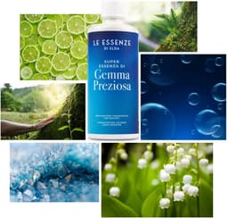 Wasparfum Gemma Preziosa 100 ml — thumbnail 3
