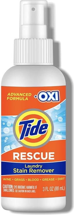 Tide - Rescue Laundry Stain Remover - 88 ml — thumbnail 1