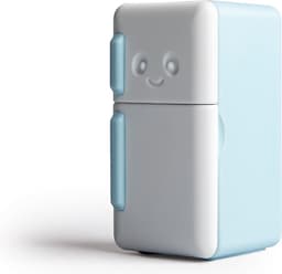 Ototo Cool-Guy - geurvreter — thumbnail 2