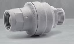 Waterslot 3/4 - Waterblock - Waterstop - Aquastop - Waterblok Wasmachine/Vaatwasser — thumbnail 2