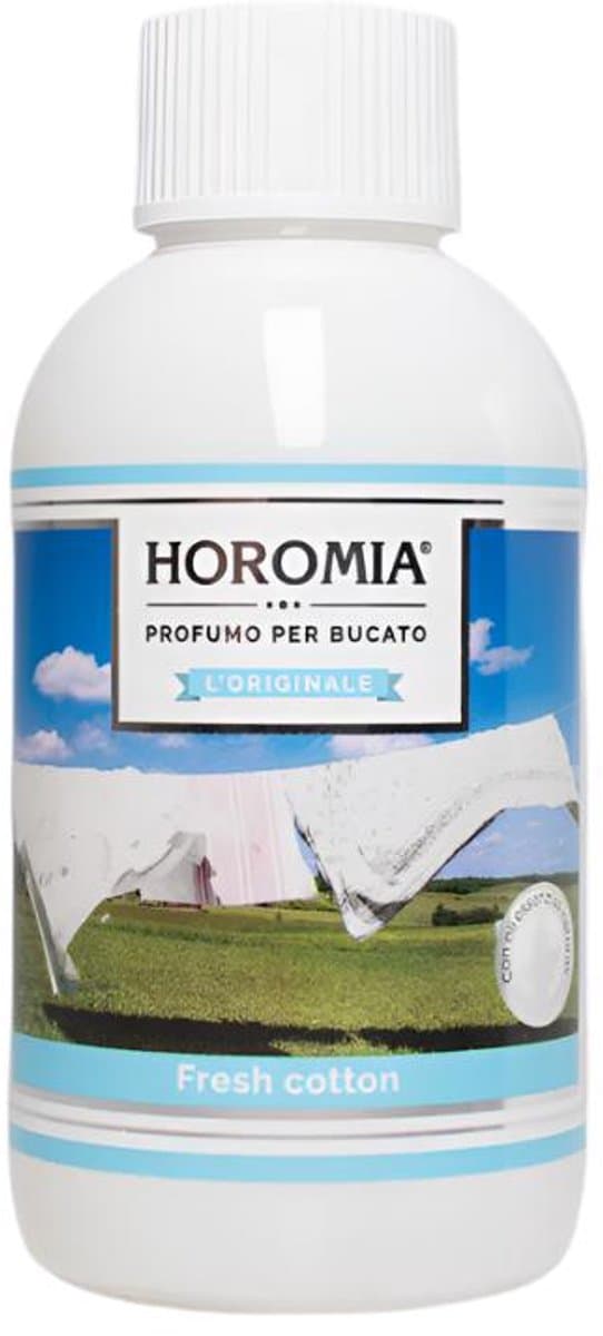 HOROMIA Fresh Cotton 250 ml — afbeelding 1