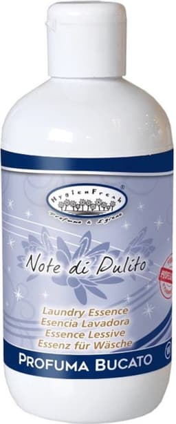 Wasparfum Note di Pulito 250ml – HygienFresh — thumbnail 1