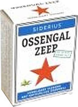 Ossegalzeep Siderius — thumbnail 3