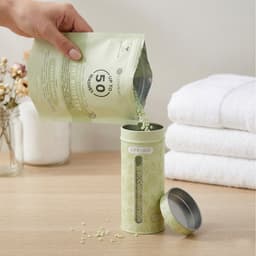 Cosmeau Geurbooster Kersenbloesem Navulling Made in Holland - Refill - Geurparels - 50 Wasbeurten - Scent Booster — thumbnail 2