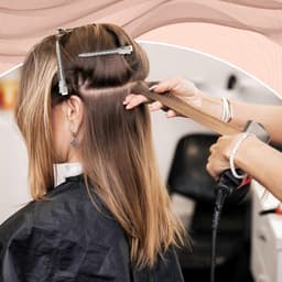 Haarspelden - Haarklemmen - Haar Stylen - Tandloos Design - 24 Stuks - Zilver — thumbnail 3