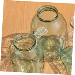 Roestvrijstalen Klemmen - Pot Sluitingen - Glazen Potten Afsluiten - Veilig Lekvrij - 5 Stuks - Zilver — thumbnail 2